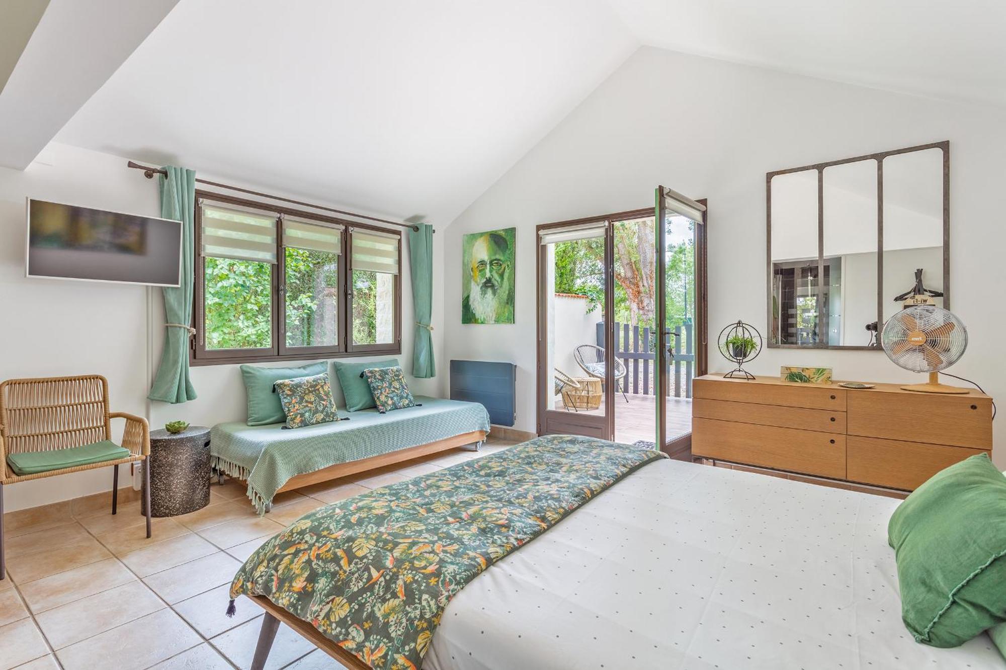 L'Oree De Giverny Limetz Exteriér fotografie